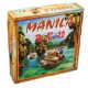 Manila Chinese Version Puzzle Party Board Game