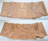 Послеродовой послеродовой бондаж на все тело, корсет, утягивающий пояс на талию, для салонов красоты