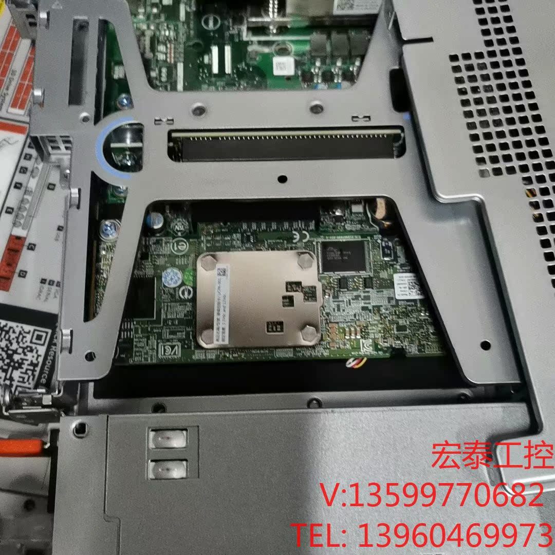 DELL H730阵列卡raid PCIE  044GNF - 图1