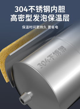 直饮先生商用直饮水机ro反渗透大容量净水器学校工厂电热开水机