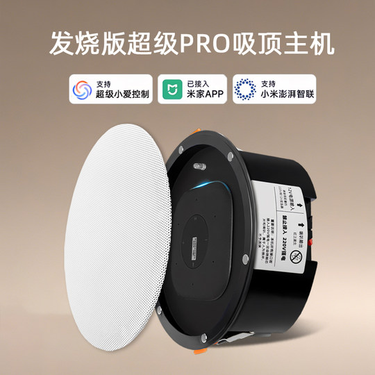 Потолочные динамики с поддержкой управления Super Xiaoai PRO