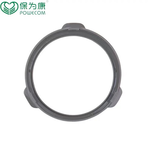 保为康3602盖子3600防毒面具专用配件塑料圆圈防尘滤棉固定卡扣 - 图1