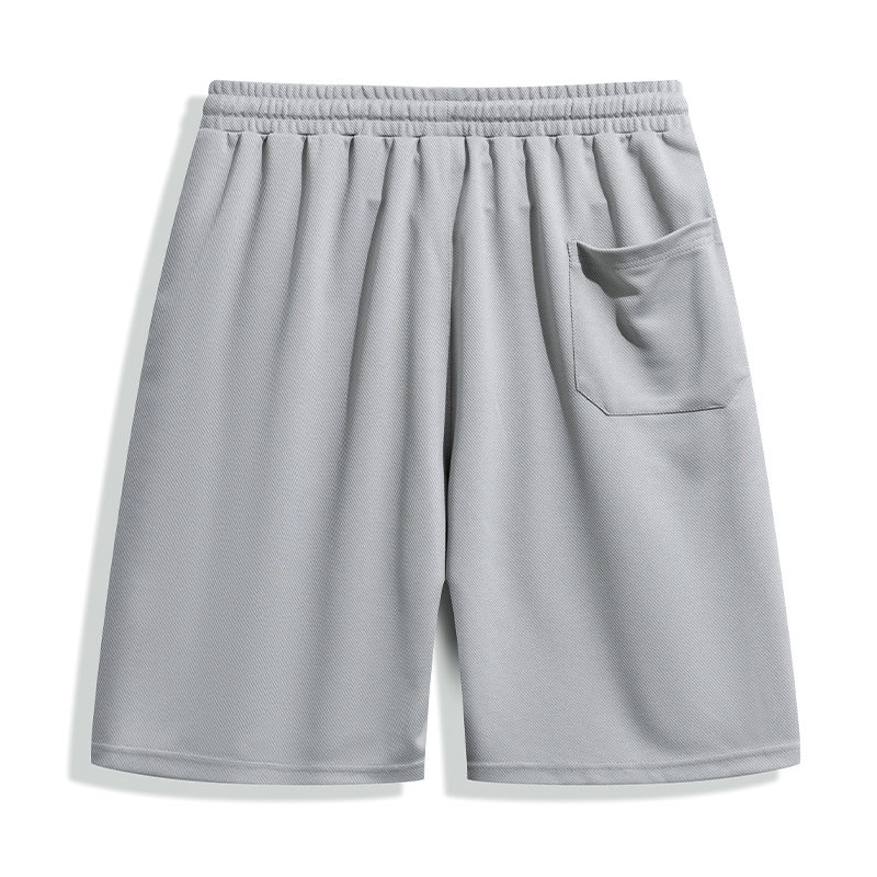 2025夏季新款休闲运动短裤男大码宽松胖子直筒裤潮流男五分裤简约,淘宝优惠券,粉丝福利购,淘宝优惠卷