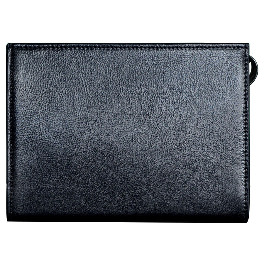 牧石手工定制手拿包进口牛皮手抓包收纳商务新款原创男士手包真皮,淘宝优惠券,粉丝福利购,淘宝优惠卷