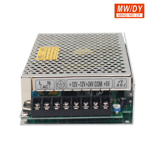 广数GSK 980开关电源PB2 四组输出GSKPB2 广数数控系统电源盒四路 - 图1