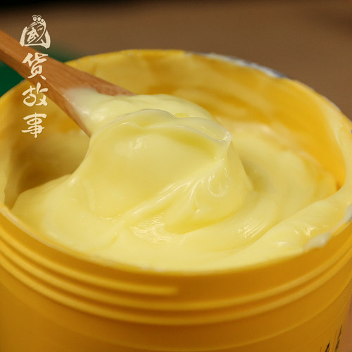 【国货故事】老牌章华亮秀老姜汁生姜去屑滋养护发洗发水露洗头膏 - 图3