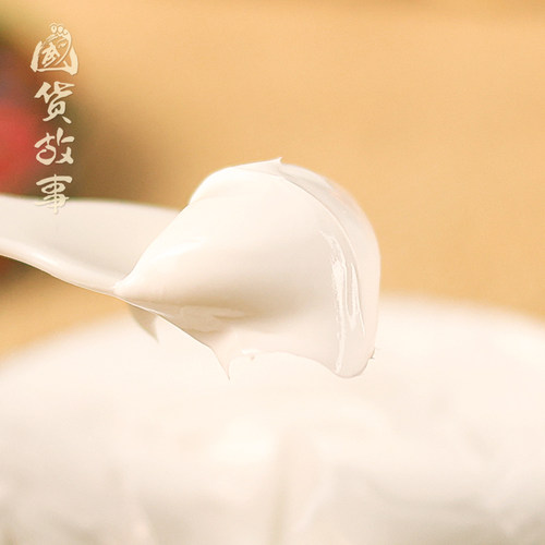 【国货故事】万紫千红润肤脂雪花膏护手霜防裂香脂面霜老牌护肤品 - 图2