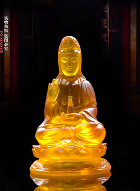 娑婆三圣菩萨释迦佛水琉璃新款