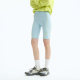 ທ່ານ Jiangnan NewJNXS hip lifting and abdominal shaping pants yoga pants summer contrast color Hasselblad line antibacterial pants ຫ້າຈຸດສໍາລັບແມ່ຍິງ