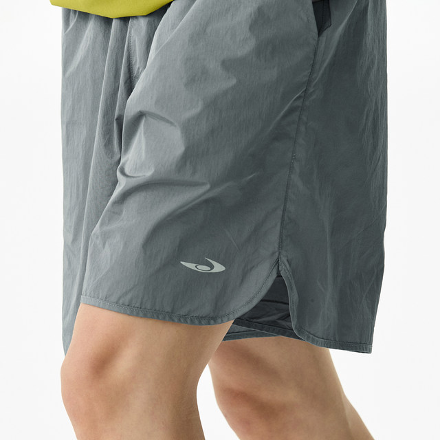 Mr. Jiangnan NewJNXS Wild Infinite Sports Outdoor Water-Repellent Shorts Summer Loose Quick Dry Hygroscopic Pants Men