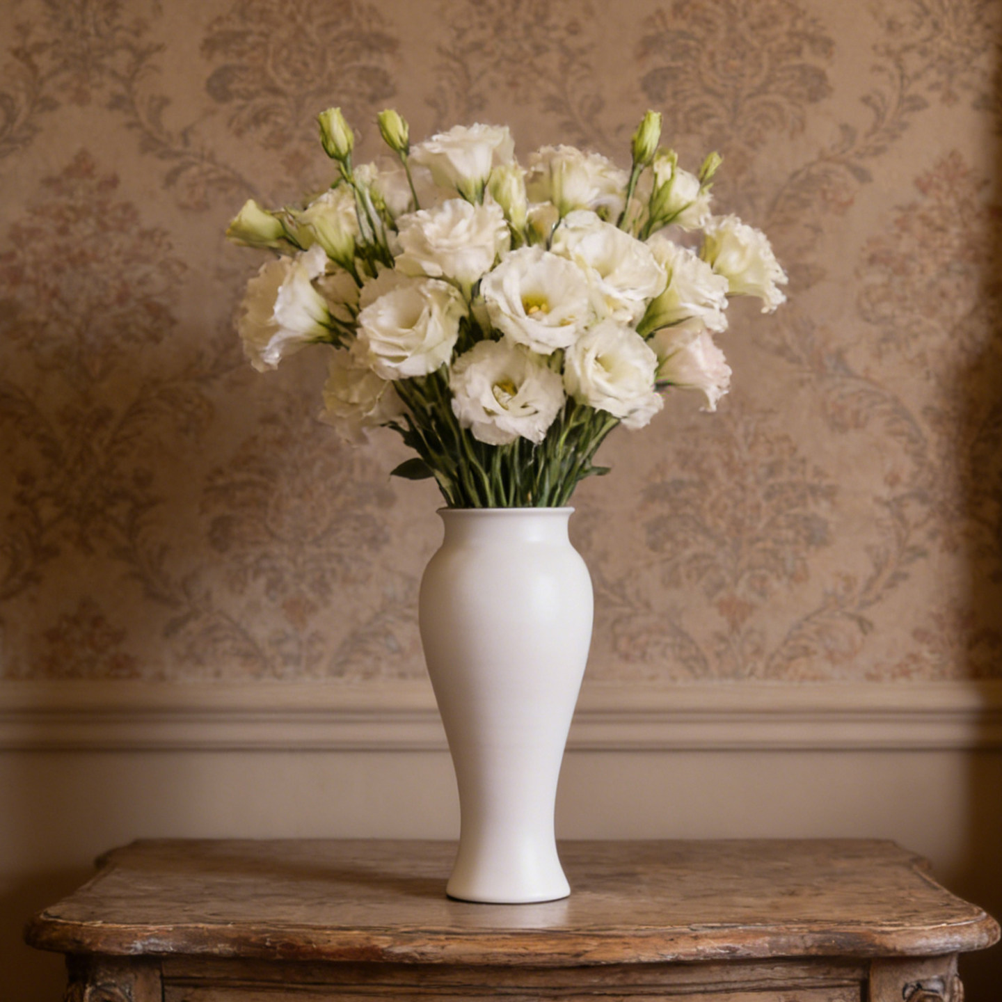景德镇瓷粉美人瓶陶瓷餐桌水培落地大花瓶摆件客厅插花轻奢高级感,淘宝优惠券,粉丝福利购,淘宝优惠卷