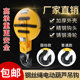 Electric hoist hook lifting driving 5 tons hook