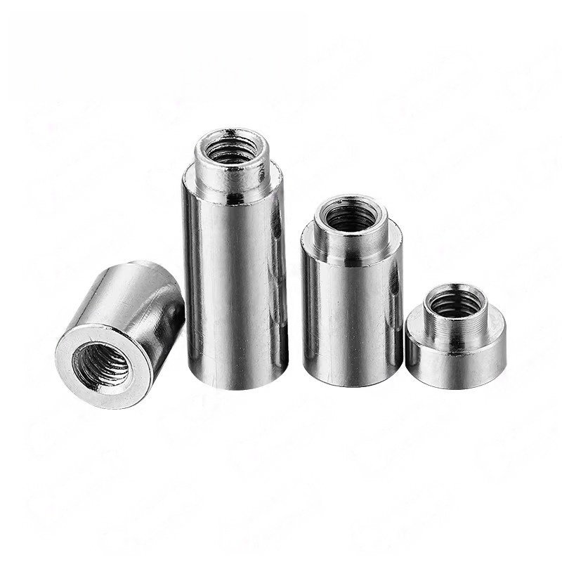 SMT贴片铜螺母M2M2.5M3M4M5焊接锡表贴铜柱PCB板支撑通孔螺柱现货,淘宝优惠券,粉丝福利购,淘宝优惠卷