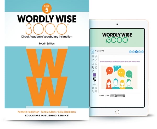 wwi3000英语背单词wordly wise i3000阅读分级记忆备考雅思托福 - 图0