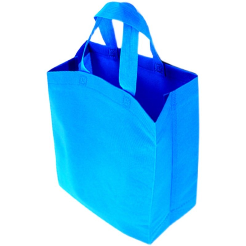 无纺布手提袋定制印logo广告培训印字购物袋服装外卖超市批发定做,淘宝优惠券,粉丝福利购,淘宝优惠卷