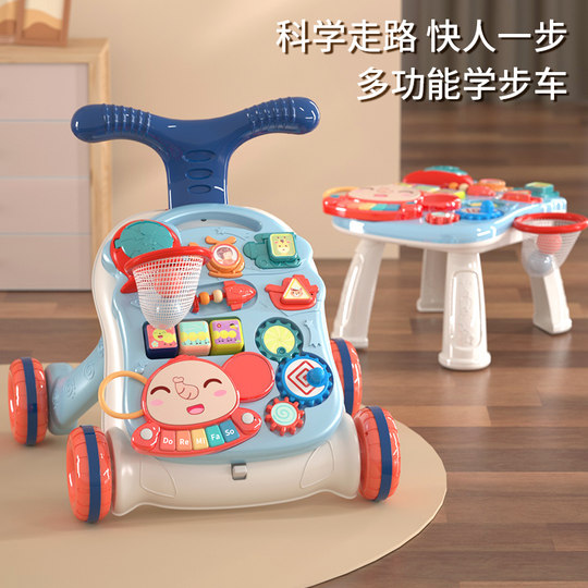 Juguete de carro combinado de estabilidad triangular