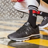 Кушон, летняя сетчатая дышащая спортивная обувь для отдыха