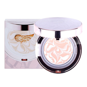 爱敬水光精华气垫粉底