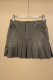 BK176 vintage Japanese-made American big pocket street workwear style summer short skirt denim skirt skirt