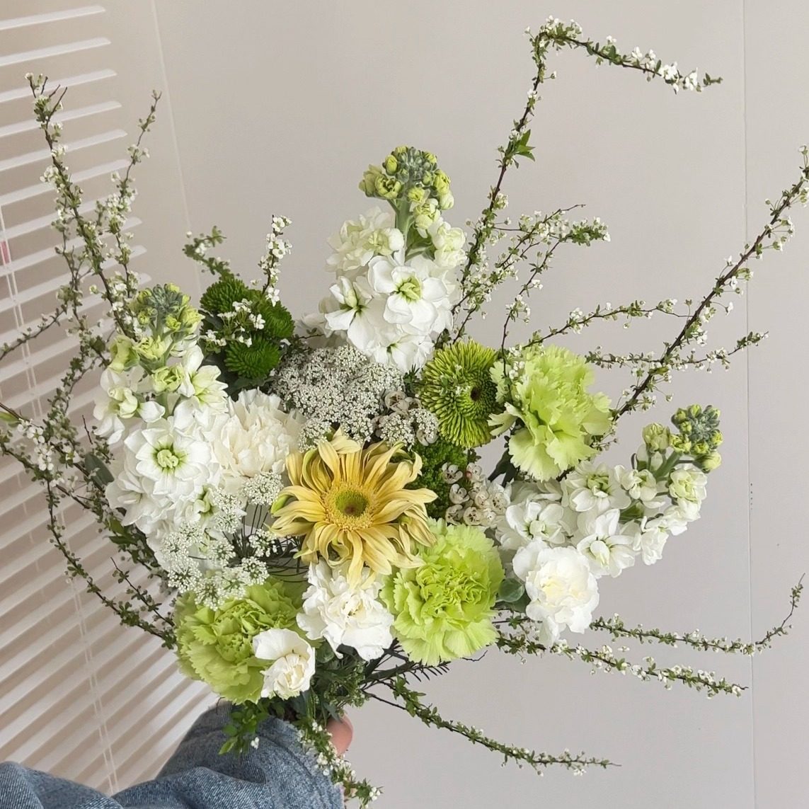 绿野仙踪家庭混搭花束  同城鲜花速递家庭水养鲜切花云南直发冷链,淘宝优惠券,粉丝福利购,淘宝优惠卷