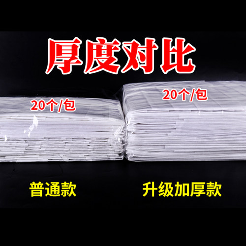 厨师帽女厨房一次性男子餐饮儿童黑色透气冒厨房家用工作帽高帽 - 图2