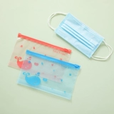 Медицинская маска, сумка для хранения для взрослых, водонепроницаемый герметичный мешок для школьников, портативная непромокаемая сумка