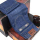 Thin Straight Loose Casual Large Size Youth Work Pants
