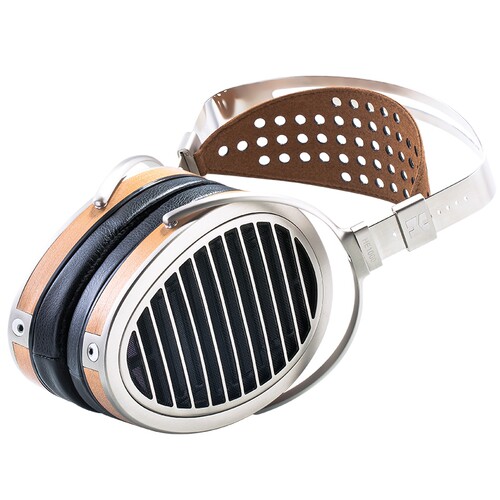 Hifiman HE1000V2 HEK V2二代 头戴式平板振膜高保真hifi耳机耳麦 - 图1