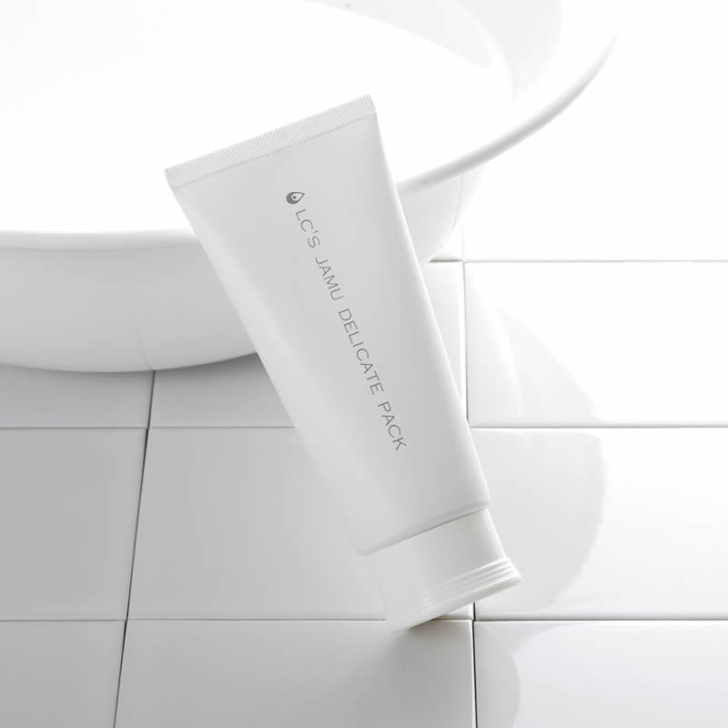 保税日本lc品爱迦沐私处护理面膜 lclovecosmetic海外私处保养