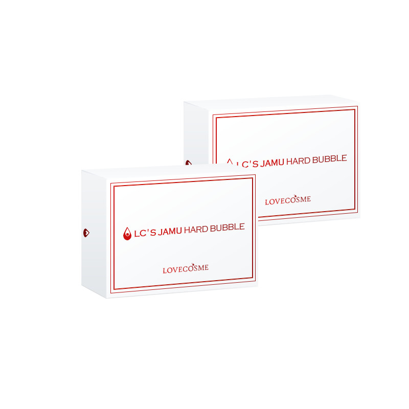 保税日本lc品爱全身嫩白套餐弹力装 lclovecosmetic海外身体皂