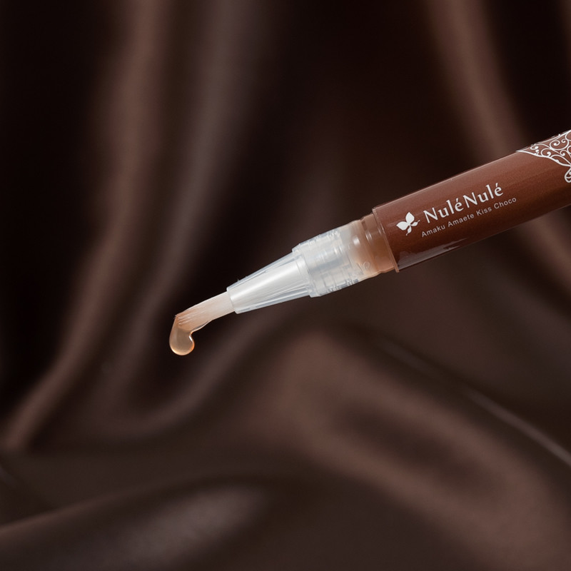 日本直邮lc品爱吻凝爱巧克力诱惑蜜 lclovecosmetic海外唇部精华