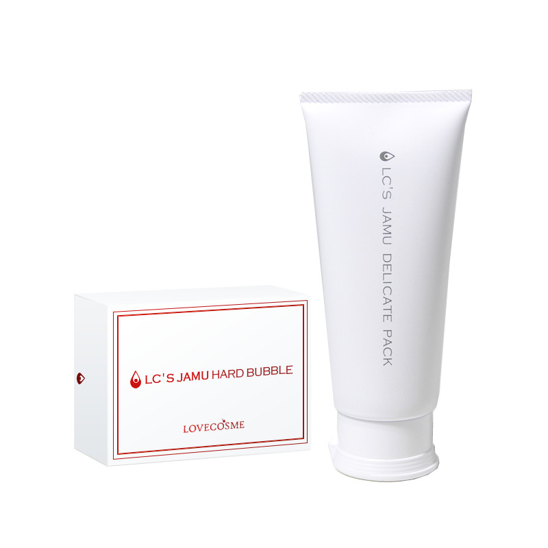 保税日本lc品爱私处白皙去黑色素 lclovecosmetic海外身体护理套装