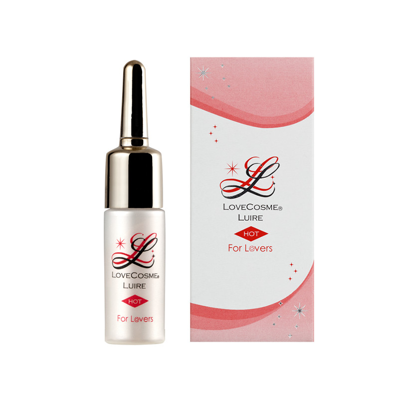 保税日本lc品爱悸情乐章羞热提升 lclovecosmetic海外私处保养