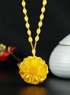 饰品挂件毛衣链时尚配饰毛衣链