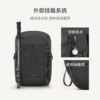 Reeyee multifunctional travel backpack men's lightweight camping mountaineering bag waterproof hiking backpack Aurora A3