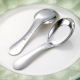 316 stainless steel food grade spoon children's spoon