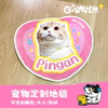 Good Maolin Pet Customized Carpet and Peripheral Souvenirs
