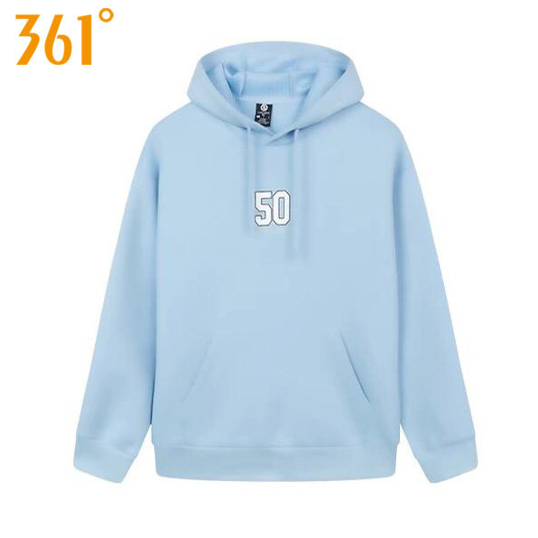 361度男装运动套头卫衣2023秋季新款361休闲连帽上衣宽松跑步1807,淘宝优惠券,粉丝福利购,淘宝优惠卷