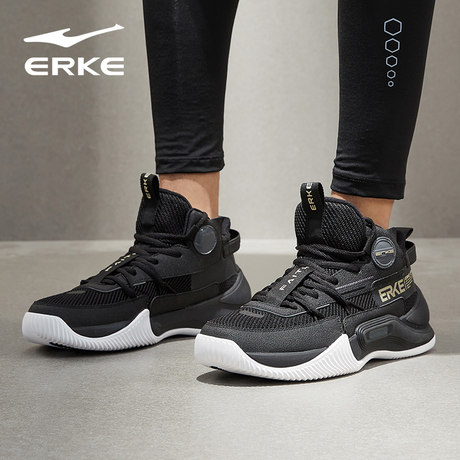 erke basketball shoes