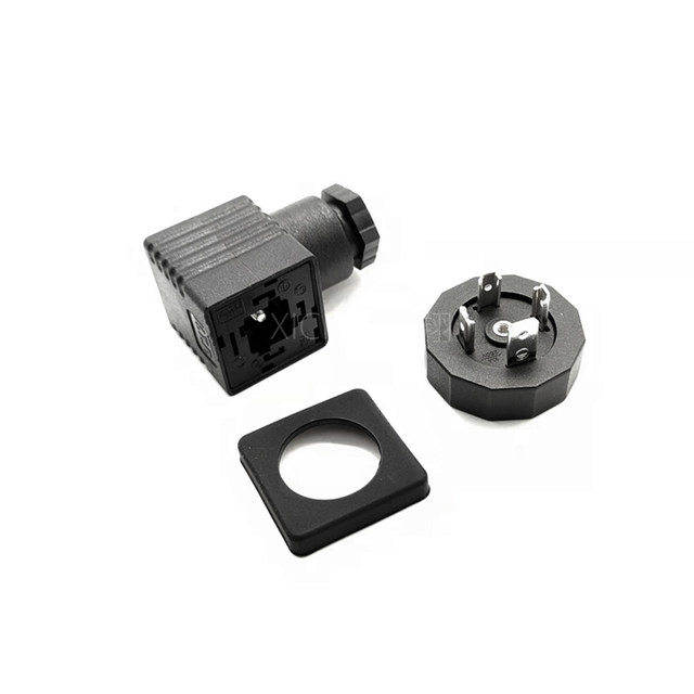 Italian HTP Hessman connector sensor