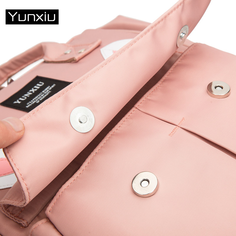 2019新款手提轻便妈咪包单双肩背包 允秀妈咪包/袋