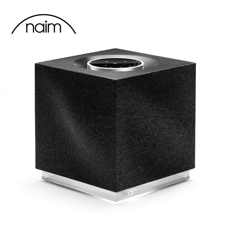 naim muso qb2代无线蓝牙高保真音响wifi桌面家用一体机有源音箱 - 图3