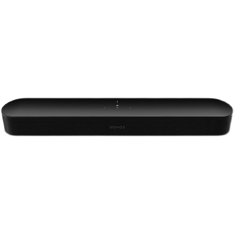 SONOS Beam(Gen2) 音响家用环绕回音壁音箱 Beam升级款组家庭影院 - 图3