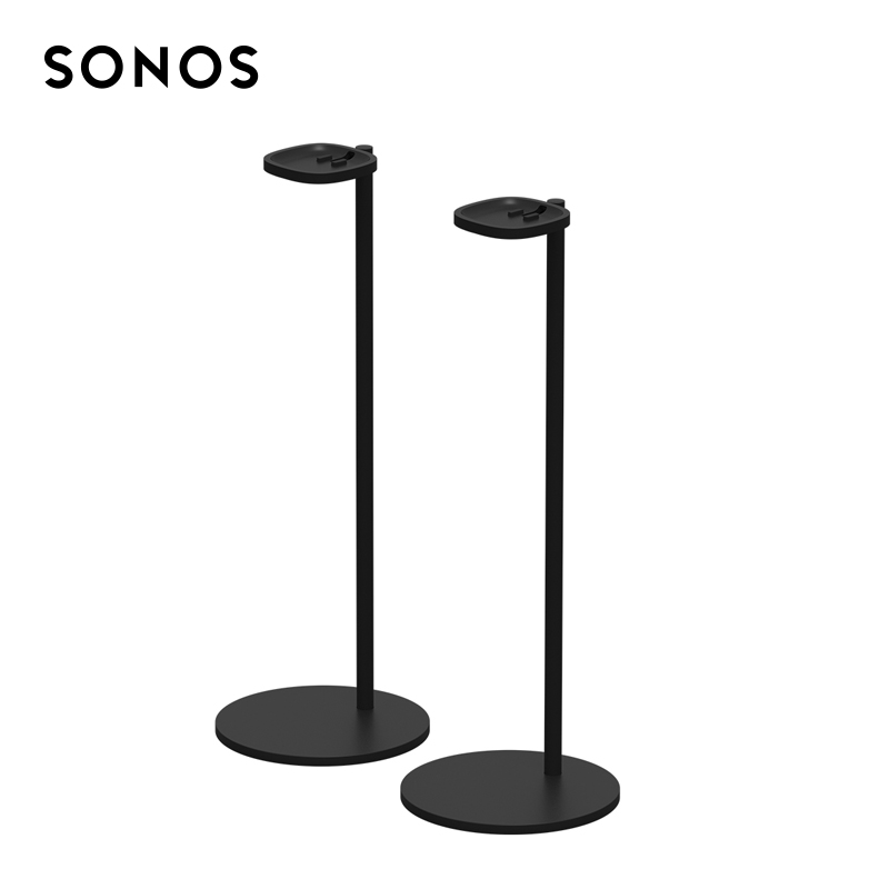 SONOS Stand 智能音响落地支架一对 One SL/One/Play1专属专用 - 图3