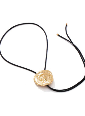 欧美外贸尾单尾货锁骨链