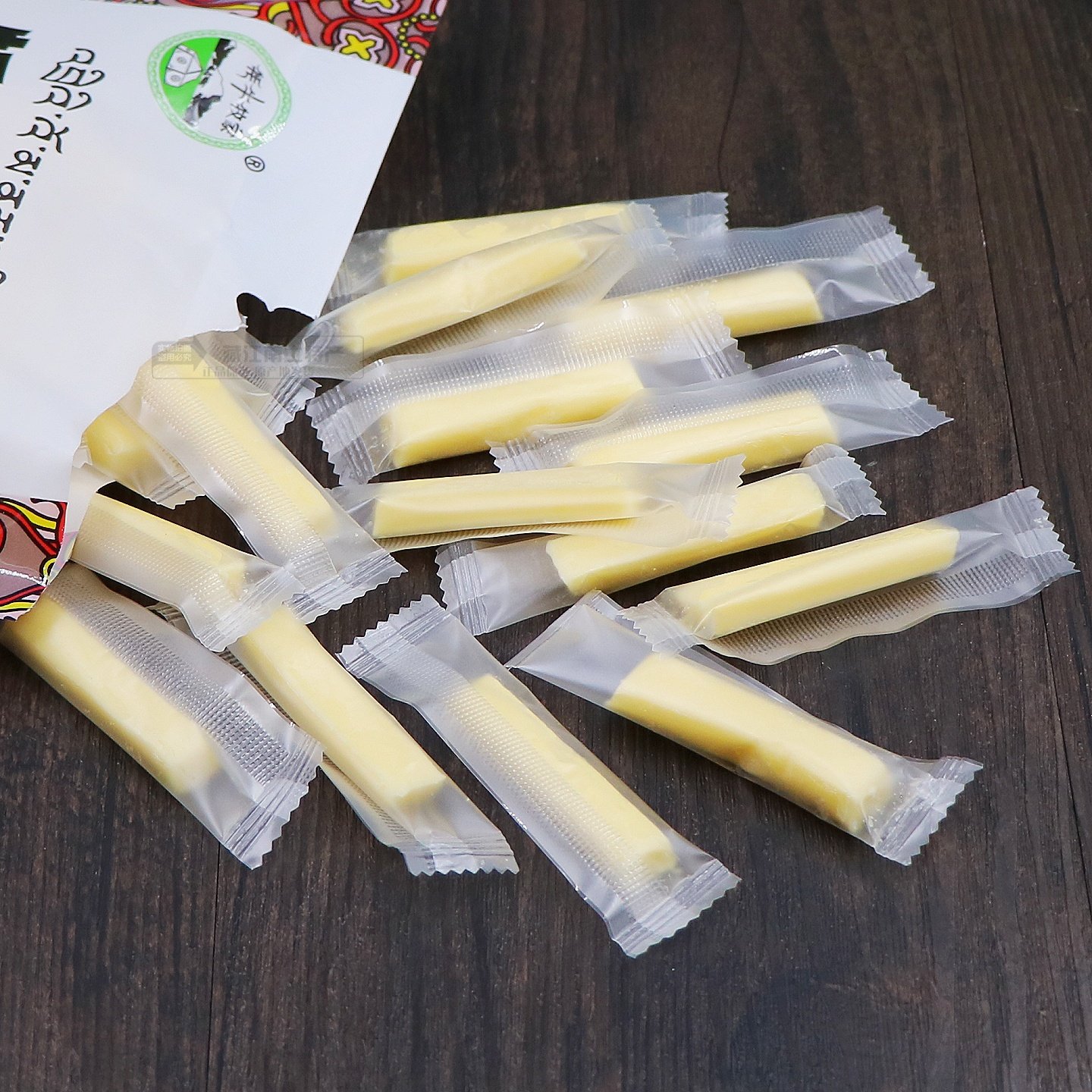 西藏特产藏本香牦牛奶条牦牛牧家奶酪条奶干糖果248克*2袋包邮,淘宝优惠券,粉丝福利购,淘宝优惠卷