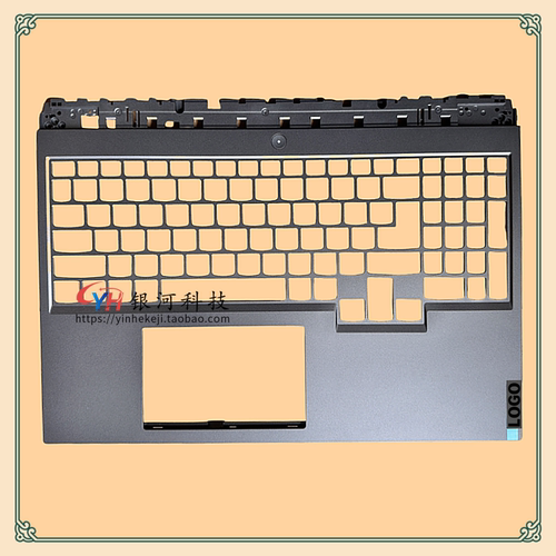 适用联想拯救者R9000P Y9000P 5 Pro 16 2021款 A壳B壳C壳D壳轴盖 - 图2