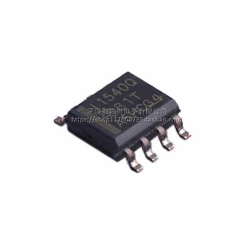 原装 隔离器芯片 ISO1540QDQ1 I1540Q SOIC-8全新正品ISO1540-Q1 - 图0