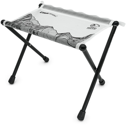 ETROL超轻马扎户外折叠椅子露营野营钓鱼便携式高强度尼龙小凳子 - 图3