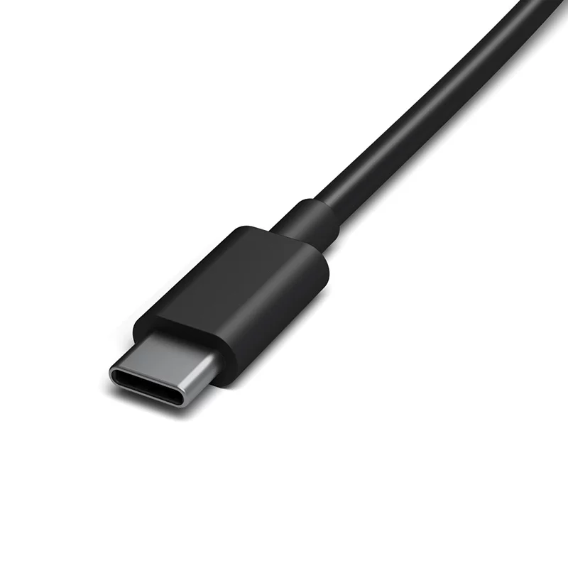 Microsoft Surface Book2/Go USB-C к VGA адаптер к оригинальной стране